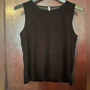 WHITE Stag Women Tank Top S